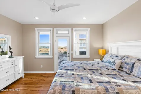 20 Coquina Trail Bald Head Island NC 28461