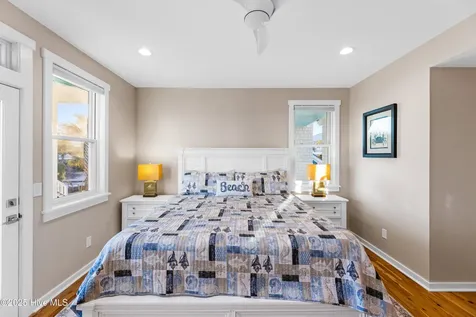 20 Coquina Trail Bald Head Island NC 28461