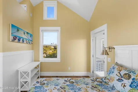 20 Coquina Trail Bald Head Island NC 28461