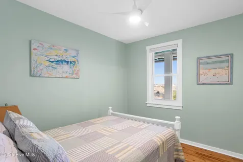 20 Coquina Trail Bald Head Island NC 28461