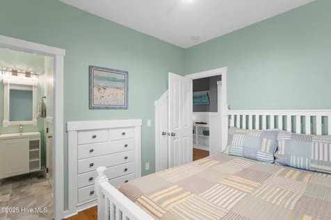 20 Coquina Trail Bald Head Island NC 28461