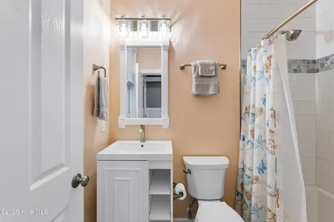 20 Coquina Trail Bald Head Island NC 28461