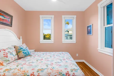 20 Coquina Trail Bald Head Island NC 28461