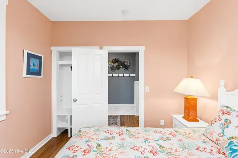 20 Coquina Trail Bald Head Island NC 28461