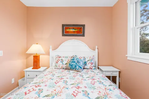 20 Coquina Trail Bald Head Island NC 28461