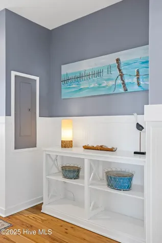 20 Coquina Trail Bald Head Island NC 28461
