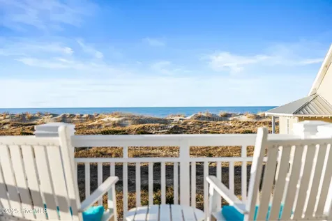 20 Coquina Trail Bald Head Island NC 28461