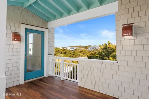 20 Coquina Trail Bald Head Island NC 28461