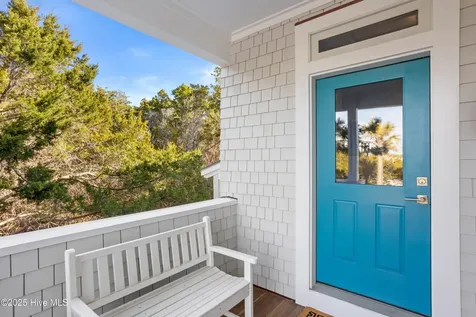 20 Coquina Trail Bald Head Island NC 28461