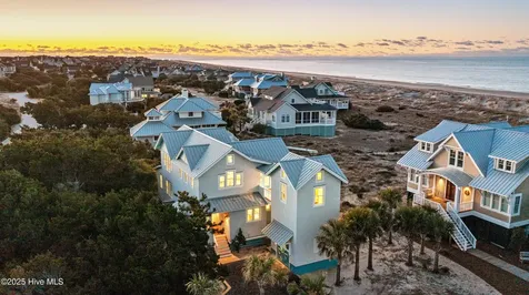 20 Coquina Trail Bald Head Island NC 28461