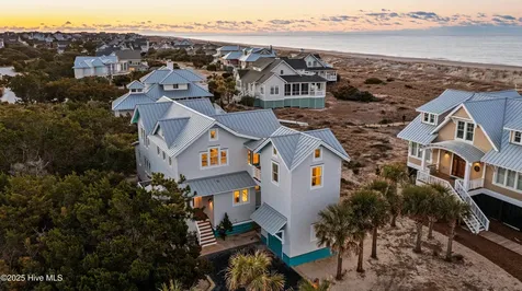 20 Coquina Trail Bald Head Island NC 28461