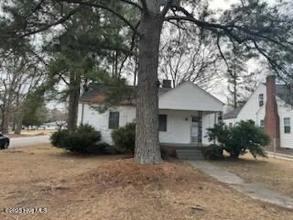 825 Redgate Avenue Rocky Mount NC 27801