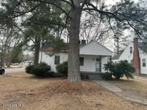 825 Redgate Avenue Rocky Mount NC 27801