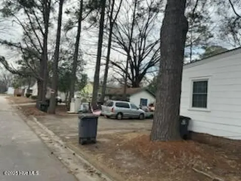 825 Redgate Avenue Rocky Mount NC 27801