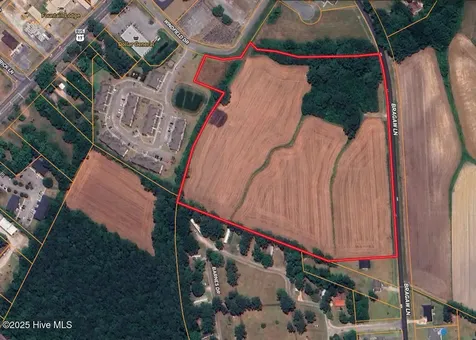 260 Bragaw Lane Chocowinity NC 27817