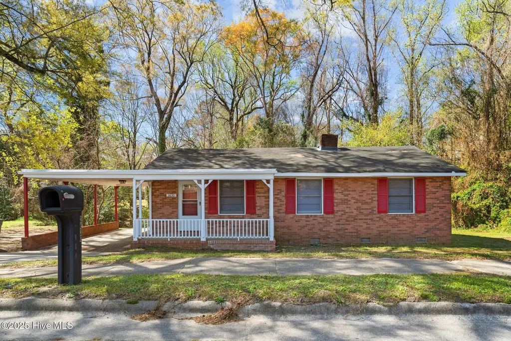 3630 E 10th Street Greenville NC 27858