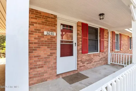 3630 E 10th Street Greenville NC 27858