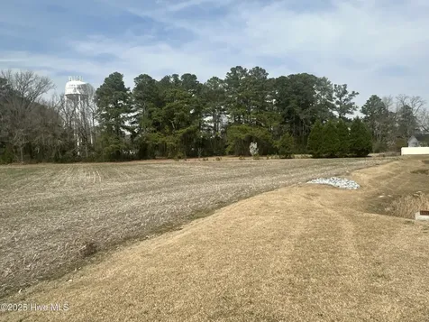 0 Bragaw Lane Chocowinity NC 27817
