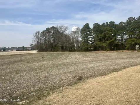 0 Bragaw Lane Chocowinity NC 27817