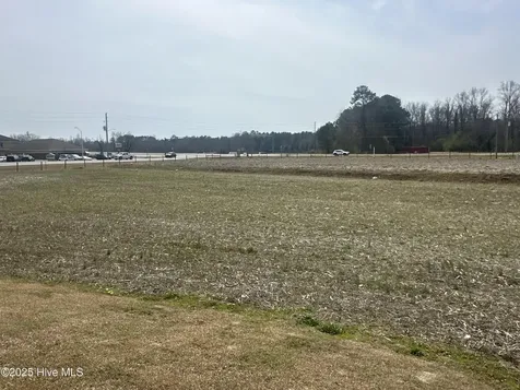 0 Bragaw Lane Chocowinity NC 27817