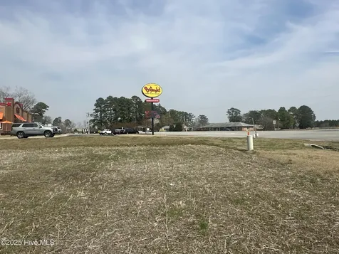 0 Bragaw Lane Chocowinity NC 27817