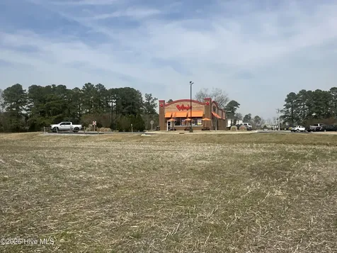 0 Bragaw Lane Chocowinity NC 27817