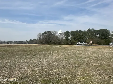 0 Bragaw Lane Chocowinity NC 27817