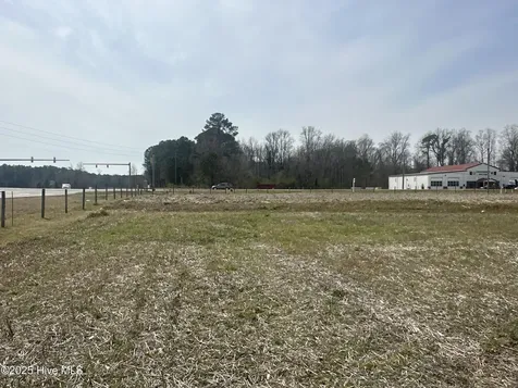 0 Bragaw Lane Chocowinity NC 27817