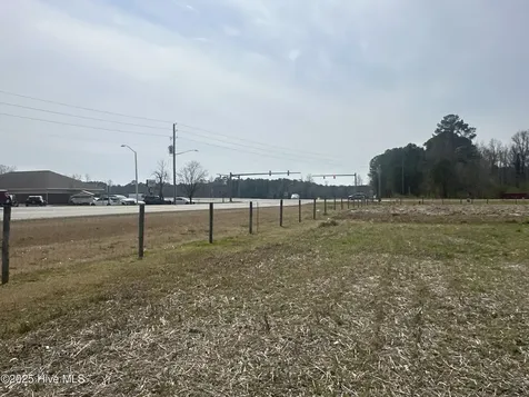 0 Bragaw Lane Chocowinity NC 27817