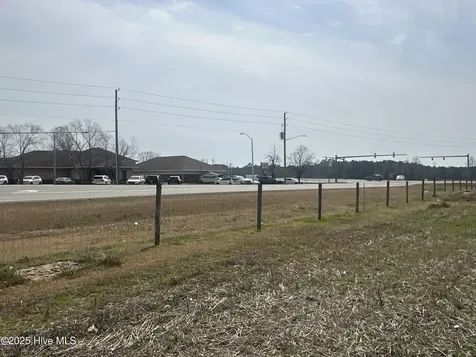 0 Bragaw Lane Chocowinity NC 27817