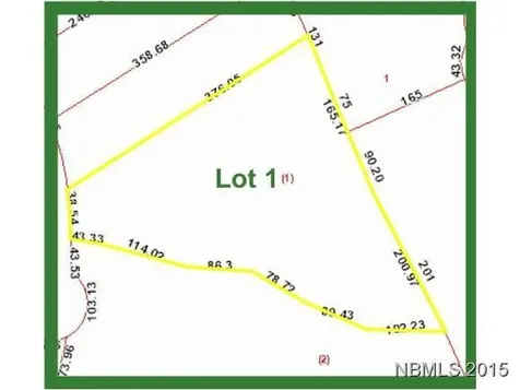211 Green Trees Drive New Bern NC 28562