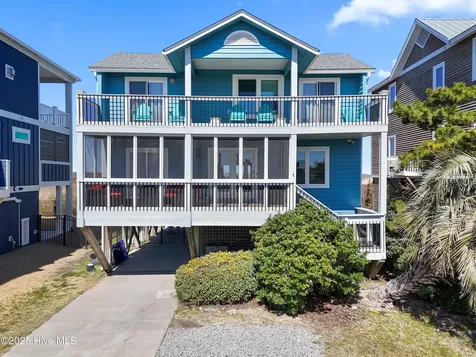 108 Caswell Beach Road Oak Island NC 28465