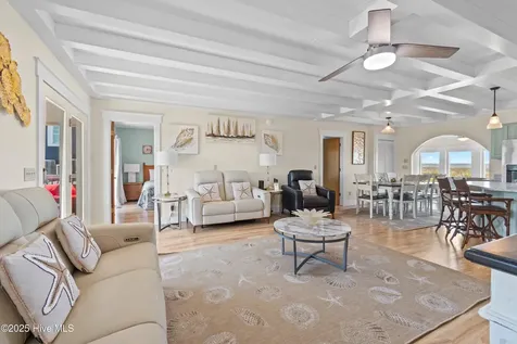 108 Caswell Beach Road Oak Island NC 28465