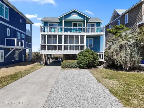 108 Caswell Beach Road Oak Island NC 28465