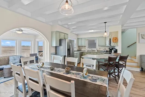 108 Caswell Beach Road Oak Island NC 28465