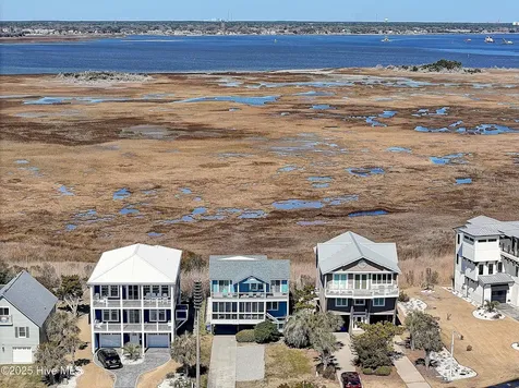 108 Caswell Beach Road Oak Island NC 28465