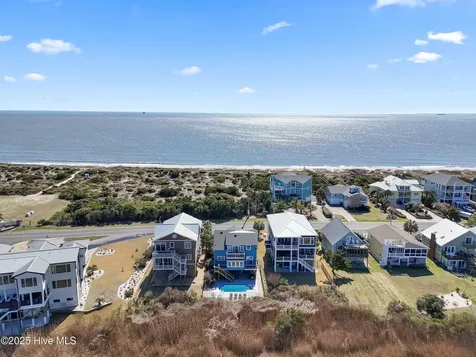 108 Caswell Beach Road Oak Island NC 28465