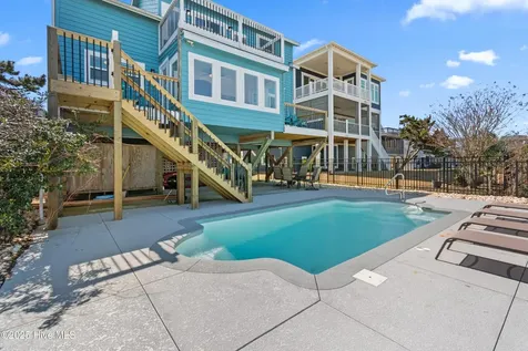 108 Caswell Beach Road Oak Island NC 28465