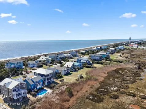 108 Caswell Beach Road Oak Island NC 28465