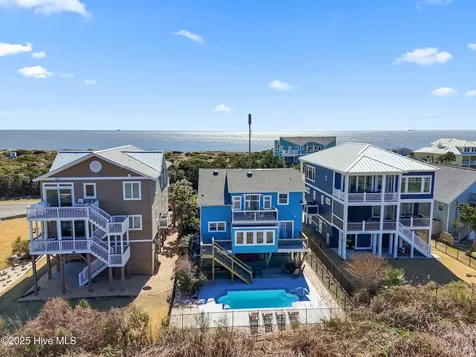 108 Caswell Beach Road Oak Island NC 28465