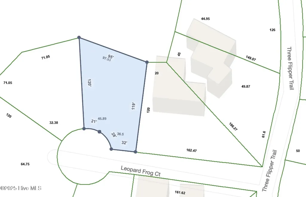 5 Leopard Frog Court Bald Head Island NC 28461