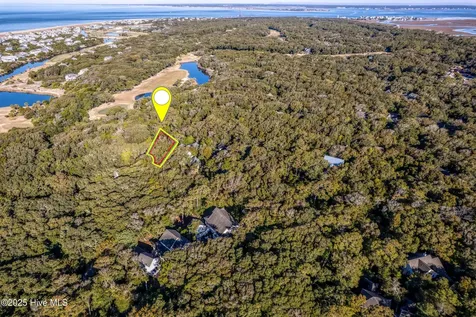 5 Leopard Frog Court Bald Head Island NC 28461