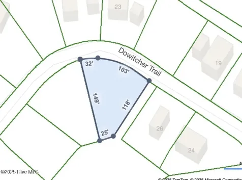 28 Dowitcher Trail Bald Head Island NC 28461