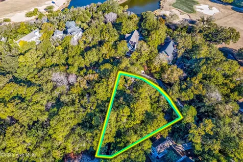 28 Dowitcher Trail Bald Head Island NC 28461