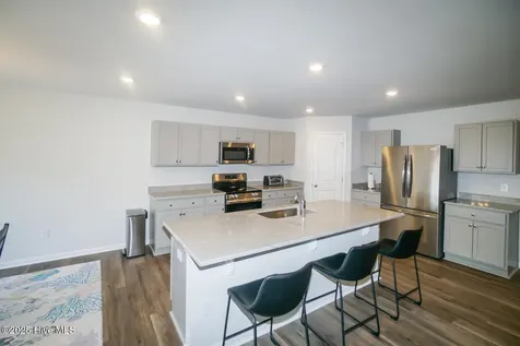 4853 Abbington Oaks Way SE Southport NC 28461