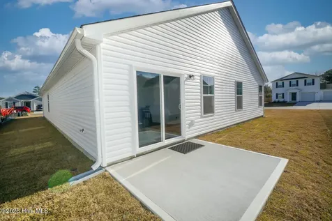 4853 Abbington Oaks Way SE Southport NC 28461