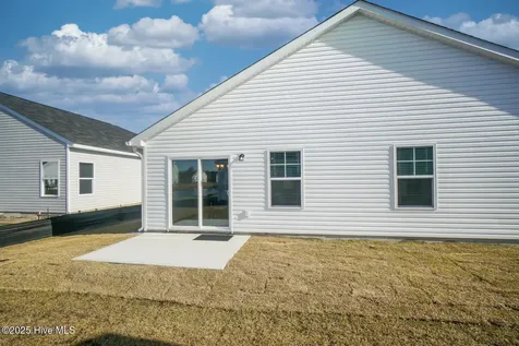 4853 Abbington Oaks Way SE Southport NC 28461