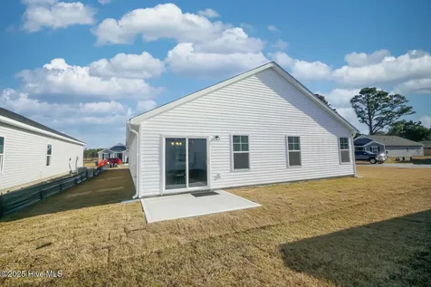 4853 Abbington Oaks Way SE Southport NC 28461