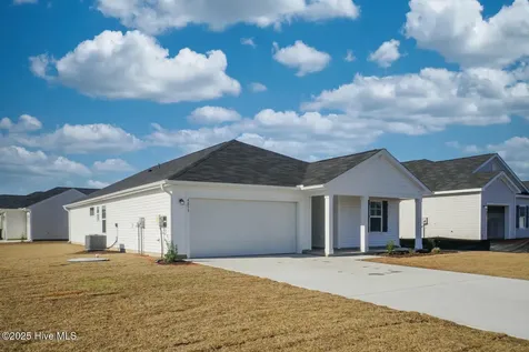 4853 Abbington Oaks Way SE Southport NC 28461
