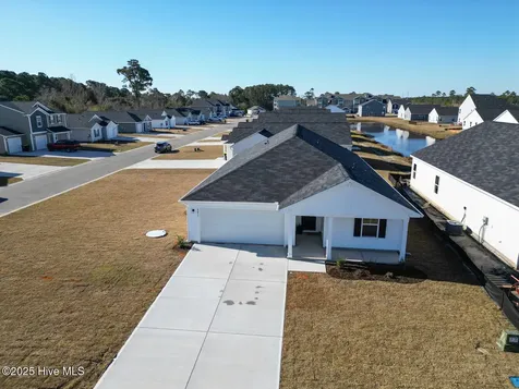 4853 Abbington Oaks Way SE Southport NC 28461